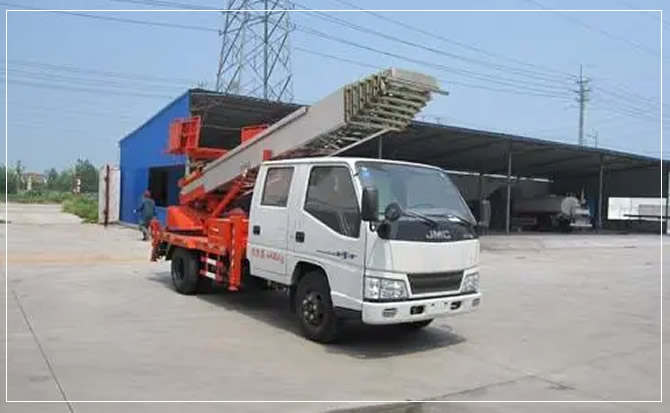 洪江搬家